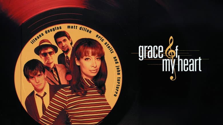 Grace of My Heart still