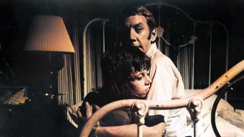 Klute still