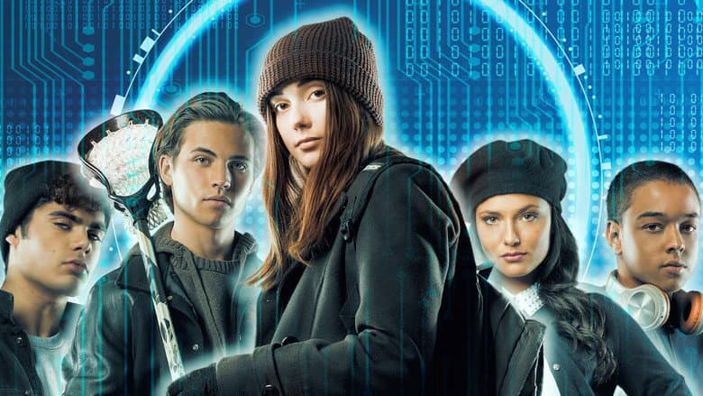 Max Winslow and The House of Secrets still