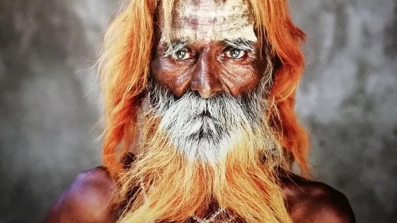 McCurry: The Pursuit of Colour still