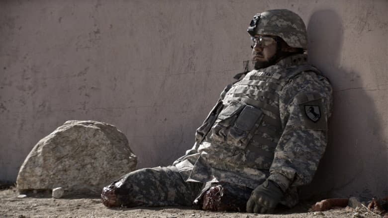 Fort Irwin still
