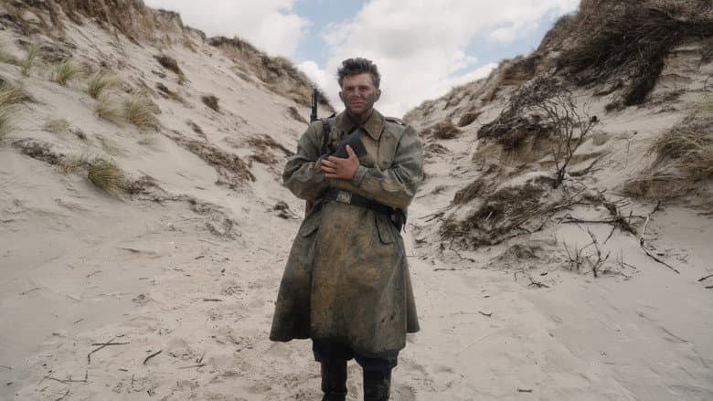 The Fox still
