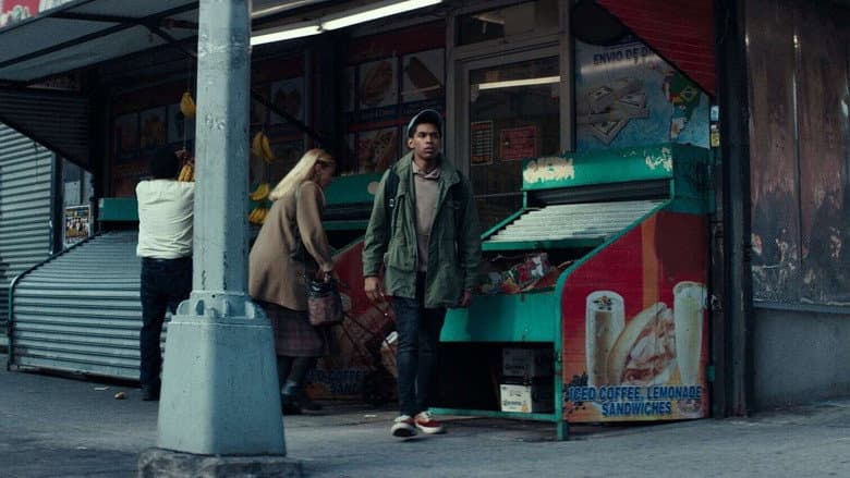 Monster still