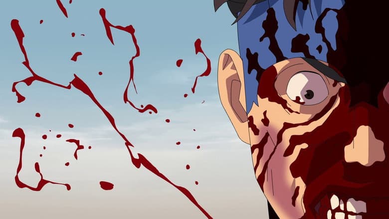 Invincible still