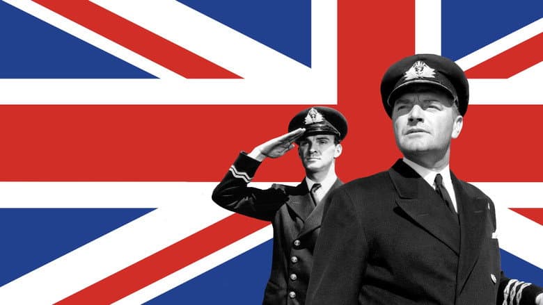 The Cruel Sea still