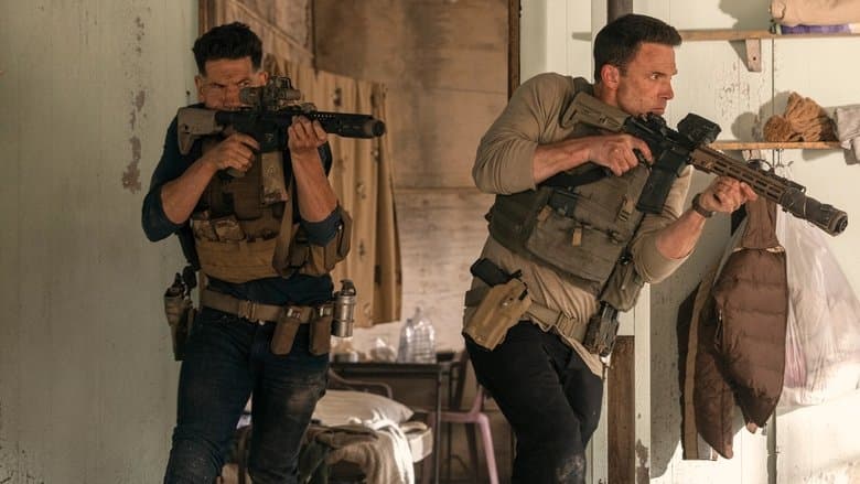 The Accountant² still