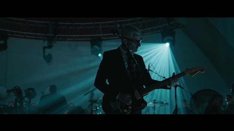 Above & Beyond: Acoustic - Live at the Hollywood Bowl still