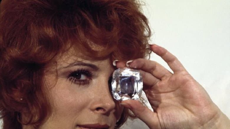 Diamonds Are Forever still