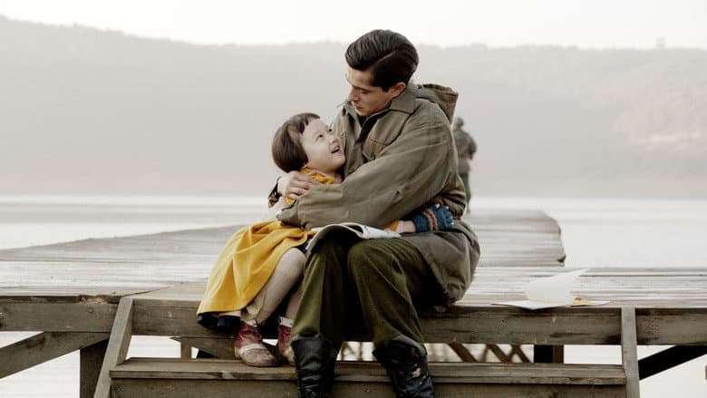 Ayla: The Daughter of War still