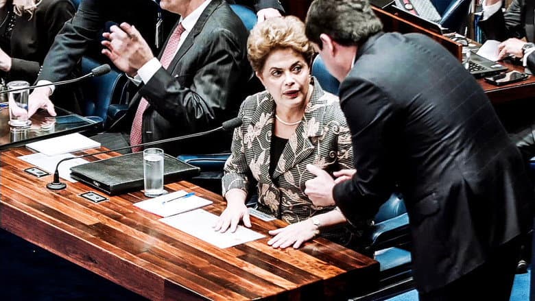 The Trial still