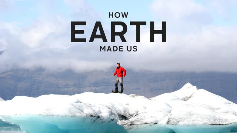 Earth: The Power of the Planet still