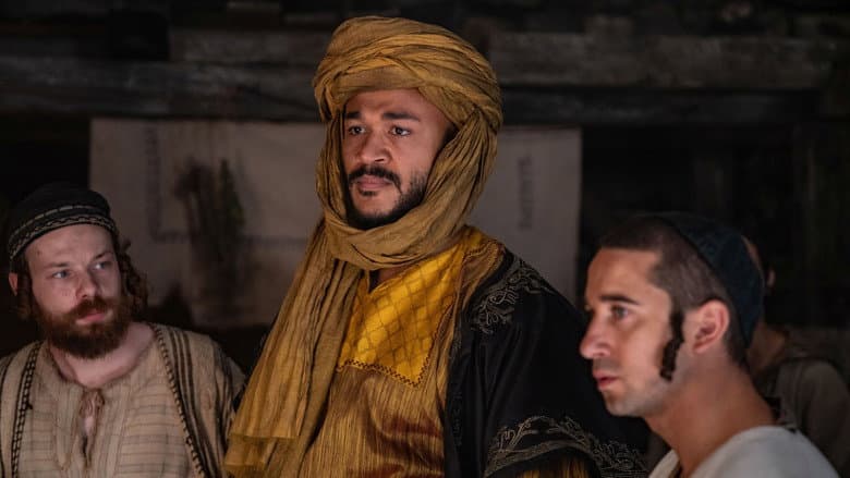 The Physician II still