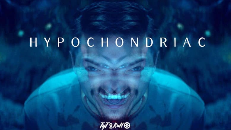 Hypochondriac still