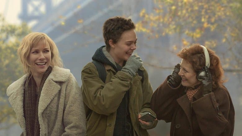 3 Generations still