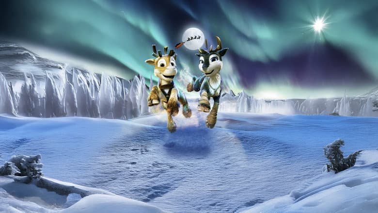 Niko: Beyond the Northern Lights still