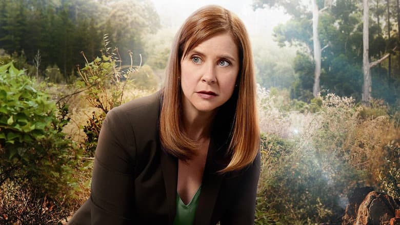 Hailey Dean Mysteries: Dating Is Murder still