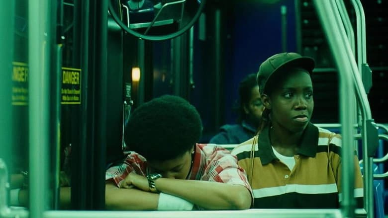 Pariah still