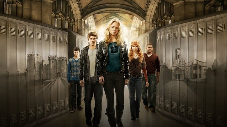 Avalon High still