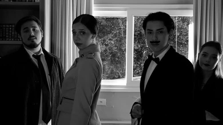 DIA DE DETETIVE still