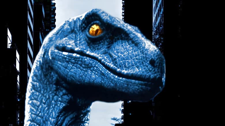 Raptor still