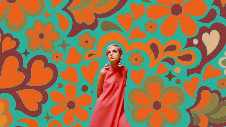 Twiggy still