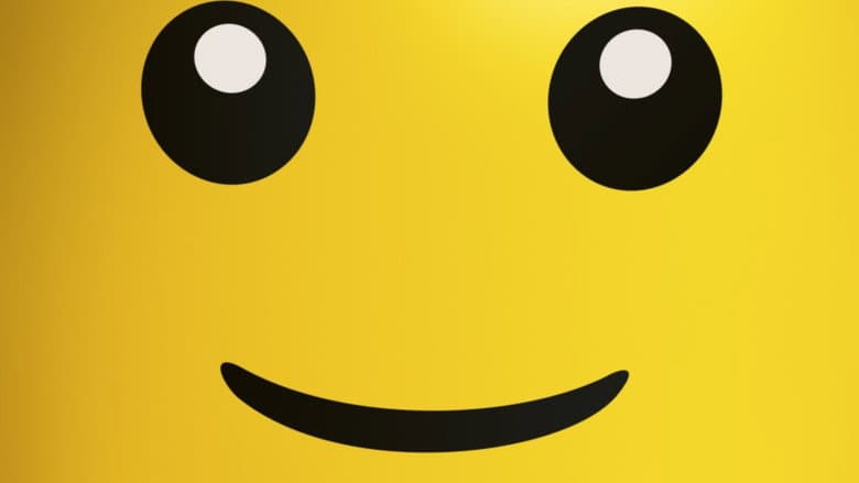 A LEGO Brickumentary still