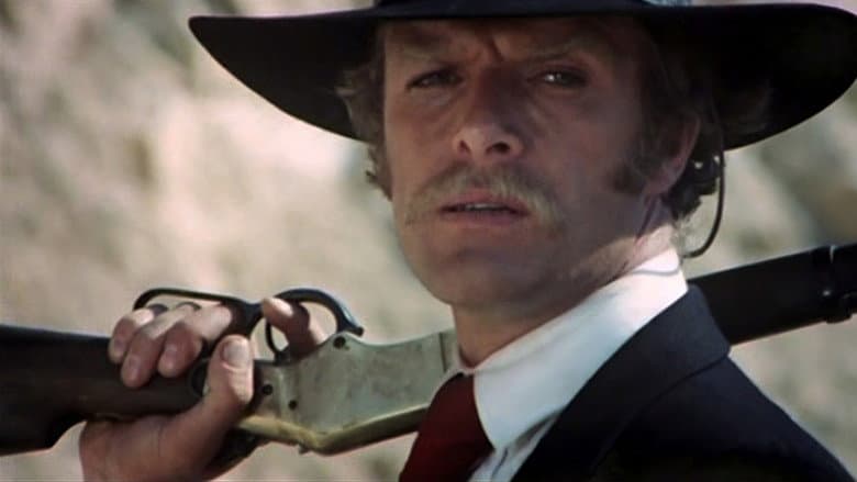 Have a Good Funeral, My Friend… Sartana Will Pay still