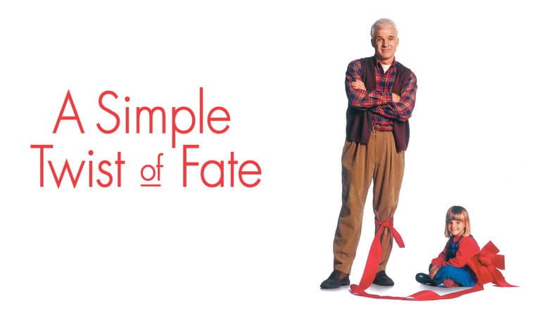 A Simple Twist of Fate still