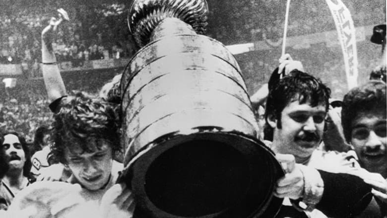 Broad Street Bullies still