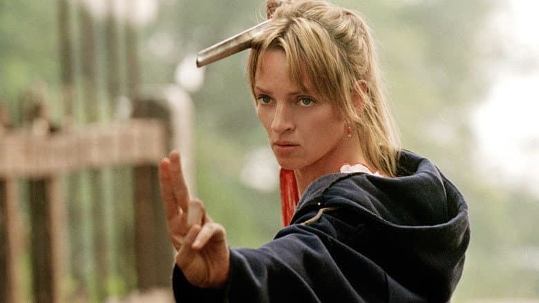 Kill Bill: Vol. 2 still