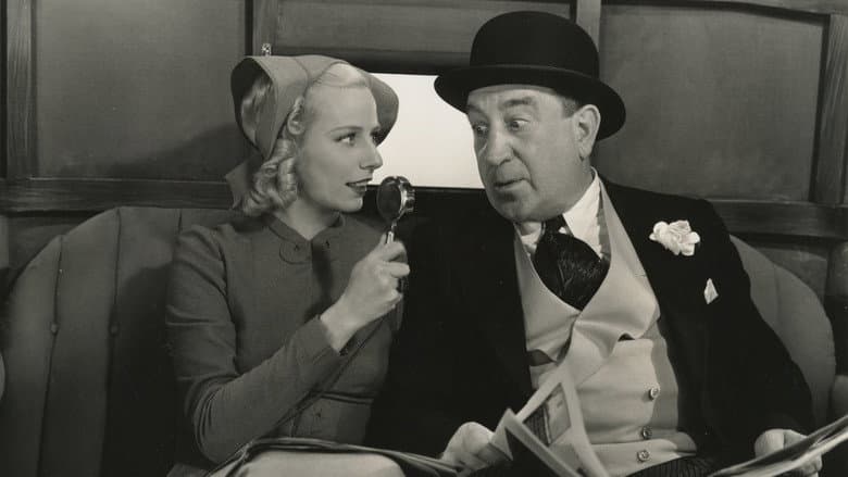 Hollywood Hotel still