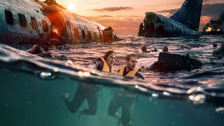 Deep Water still