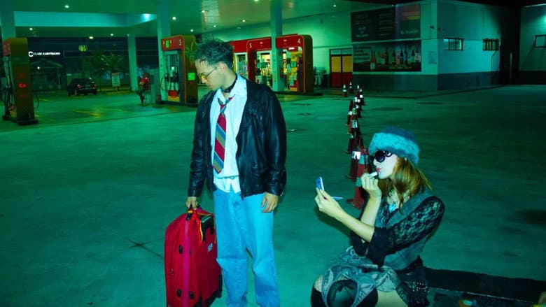 Geni & Thor still