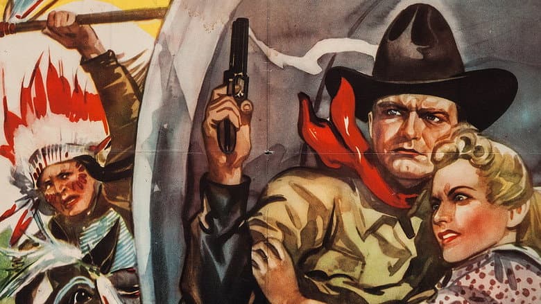 The Apache Kid still