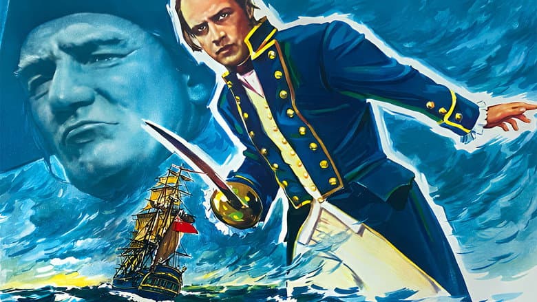 Mutiny on the Bounty still