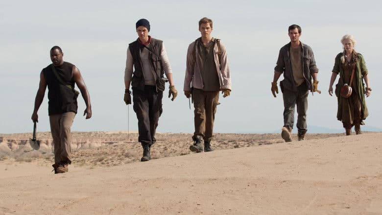 The Host still
