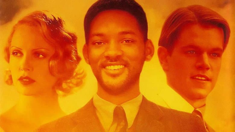 The Legend of Bagger Vance still