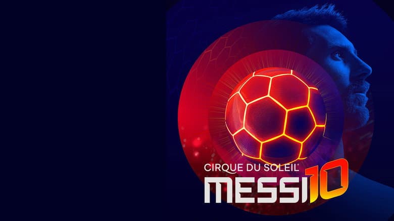 MessiCirque still