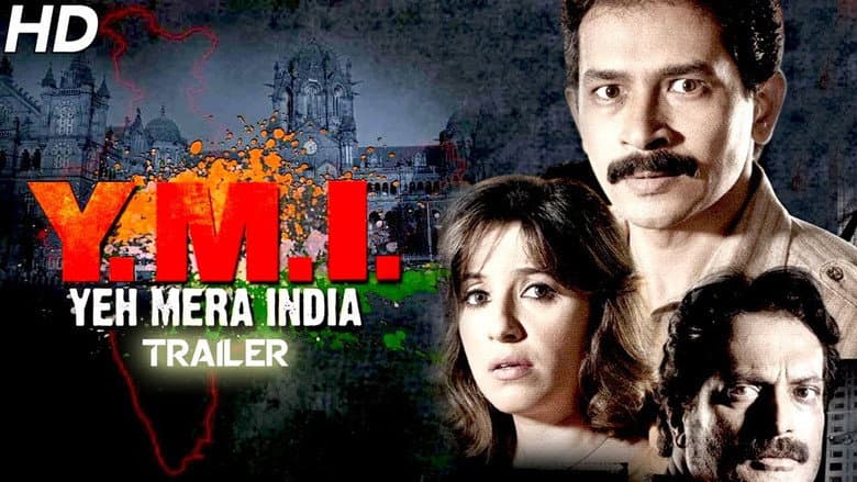 Yeh Mera India still