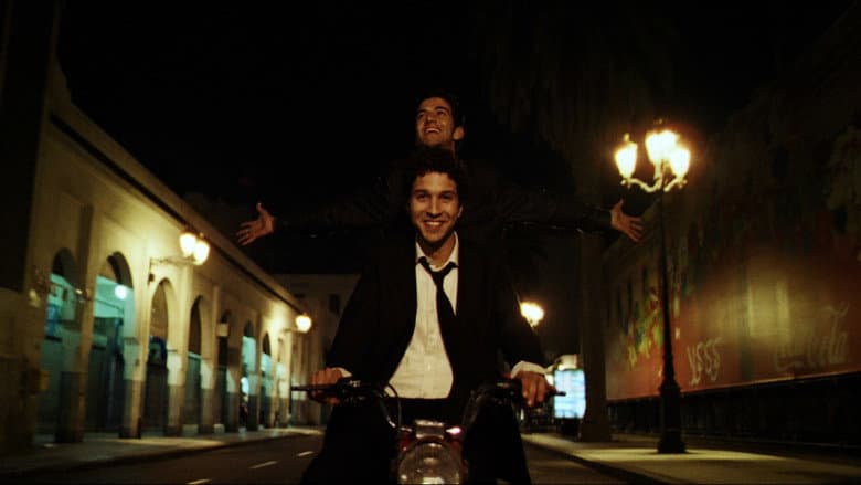 Casanegra still