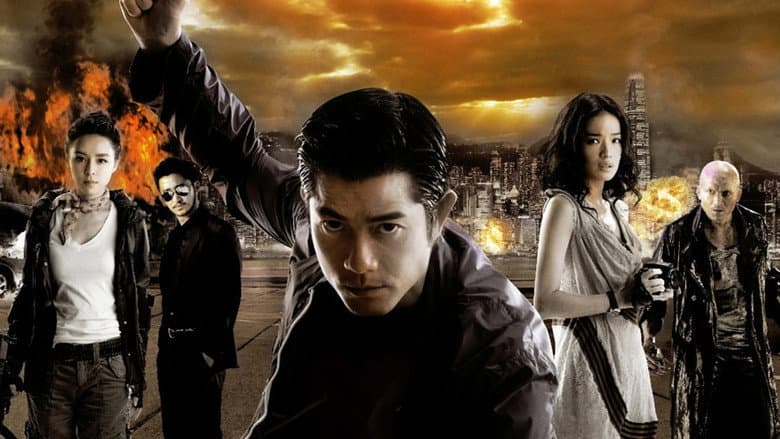City Under Siege still
