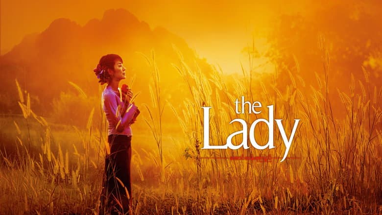 The Lady still