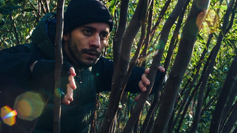 The Intrepid Explorer still