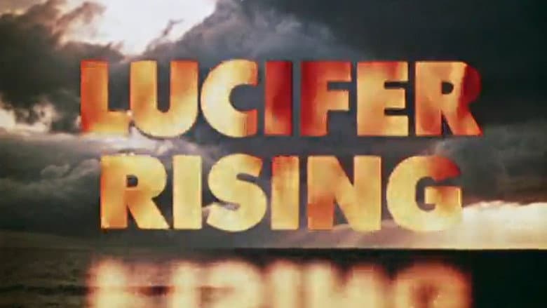 Lucifer Rising still