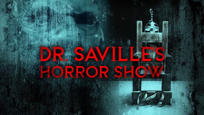 Dr. Saville's Horror Show still