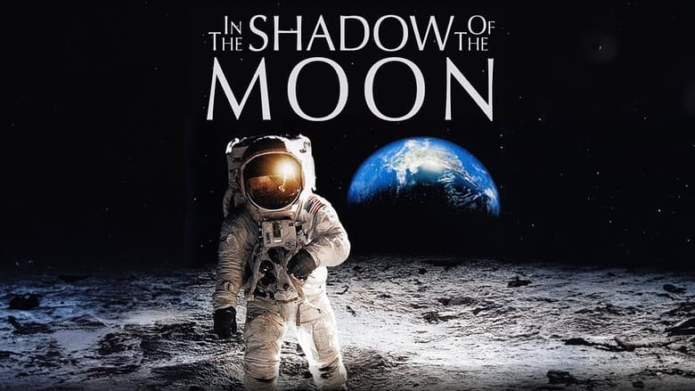In the Shadow of the Moon still