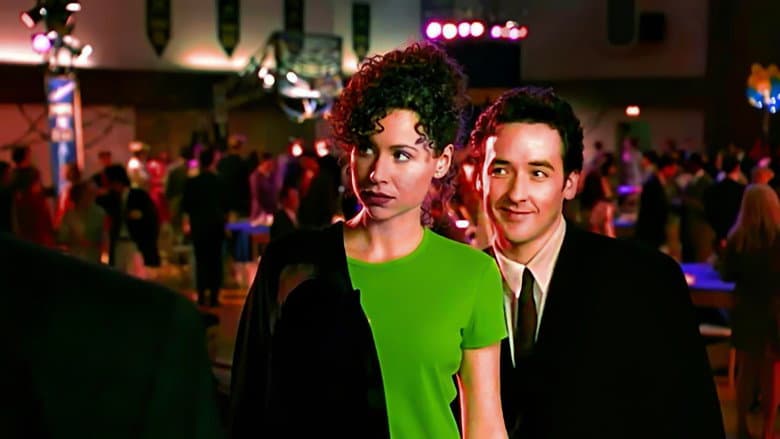 Grosse Pointe Blank still
