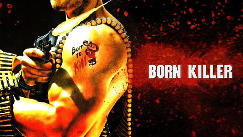Born Killer still