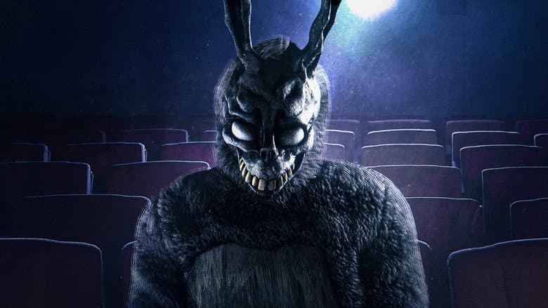 Donnie Darko still