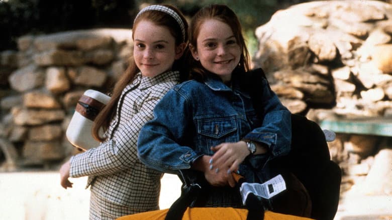 The Parent Trap still
